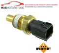 KÜHLMITTELTEMPERATURSENSOR NIEDRIGER NRF 727117 P FÜR NISSAN ECO-T,SUNNY II