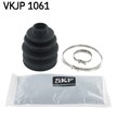 SKF Vkjp1061 Faltenbalg Satz Antriebswelle Achsmanschette für Daihatsu 1985 ->