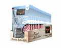 LEONARDO Kitten Geflügel mit Lachsöl 16x85g Kittenfutter Nassfutter Futter nass