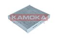 Kamoka (F518501) Filter, Innenraumluft für MERCEDES NISSAN RENAULT