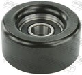 Febest Spannrolle, Keilrippenriemen 0487-CX6A für MITSUBISHI