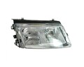 Scheinwerfer für VW Passat B5 Variant 1996 - 2000 Vorne Rechts TYC 20-5079-08-2