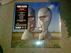 Pink Floyd - The Division Bell   REMASTERED VINYL   2LPs  180gr.   NEU (2025)