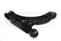 CORTECO Lenker, Radaufhängung 49398710 für AUDI SEAT SKODA VW