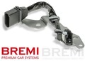 BREMI 60021 Sensor für Nockenwellenposition Nockenwellensensor Sensor 