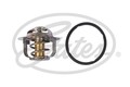 Gates Thermostat, Kühlmittel TH52488G1 passend für SUBARU