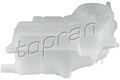TOPRAN 114 276 Ausgleichsbehälter, Kühlmittel für AUDI