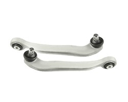 Querlenker Set Links Rechts für Audi A8 D3 A6 C6 Avant Allroad VW Phaeton 02-16