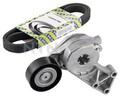 SNR Keilrippenriemensatz KA857.05 für AUDI SEAT SKODA VW