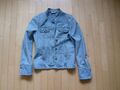 Jeans Jacke Bonita Gr. 36