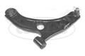 CORTECO Lenker, Radaufhängung Vorderachse links u.a. für DAIHATSU, SUBARU