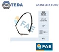 68027 SENSOR ABGASTEMPERATUR FAE NEU OE QUALITÄT