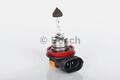 P 2 x BOSCH 1987302081 H8 12V 35W Halogen Auto Lampe PGJ19-1 Glühlampe