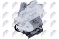 NTY Türschloss EZC-VW-015 für VW PASSAT B6 Variant 3C5 3C2 B7 365 362 TIGUAN TSI