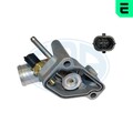 ERA Thermostat Kühlmittel 350085A für SAAB VECTRA OPEL CC J96 mit Gehäuse ASTRA