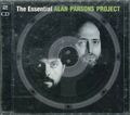 ALAN PARSONS PROJECT "The Essential" 2CD Best Of-Album