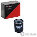 MAXGEAR ÖLFILTER ANSCHRAUBFILTER passend für ISUZU D-MAX | 26-1526
