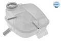 Ausgleichsbehälter Kühlmittel MEYLE 614 223 0008 für OPEL ASTRA CC T98 Caravan