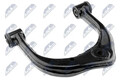 Querlenker Vorderachse rechts ZWG-TY-056 NTY für TOYOTA LAND CRUISER 90