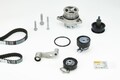CONTINENTAL CTAM Wasserpumpe + Zahnriemensatz CT957WP2 für VW SEAT AUDI
