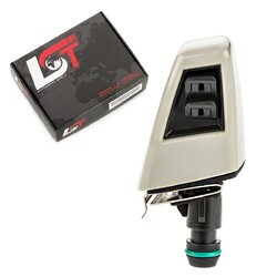 Scheinwerferdüse Waschwasserdüse Spritzdüse links für BMW X3 E83 bis 07/2006