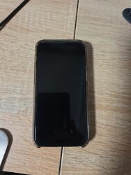 iPhone 13 Mini 128GB Blau