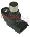 METZGER Zündimpulsgeber Sensor 0903114 für PORSCHE Cayenne (9PA) BOXSTER (986)