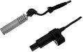 ABS-Raddrehzahlsensor Vorderachse rechts passiver Sensor 90007 MEAT & DORIA