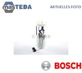 0 580 303 016 ELEKTRISCH KRAFTSTOFFPUMPE BOSCH FÜR CITROËN JUMPER 2.8L,2L,2.2L