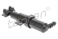 TOPRAN 113 439 Waschwasserdüse, Scheinwerferreinigung für VW