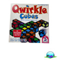Qwirkle Cubes - Schmidt Spiele - Vollständig