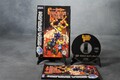 Guardian Heroes Story of Thor Sega Saturn CiB Treasure komplett