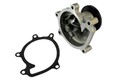 THERMOTEC D12074TT Kühlmittelpumpe Wasserpumpe für TOYOTA Yaris Schrägheck (P9)