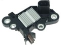 Lichtmaschinenregler As-Pl für Mercedes Sprinter B906 B907 2006 - 2021 Are0182S