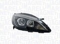 MAGNETI MARELLI Scheinwerfer Links passend für PEUGEOT 308 SW II 308 II