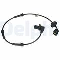 DELPHI SS20291 Sensor, Raddrehzahl für CHEVROLET DAEWOO