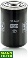 MANN-FILTER WD940/2 Filter für Arbeitshydraulik Filter Arbeitshydraulik 