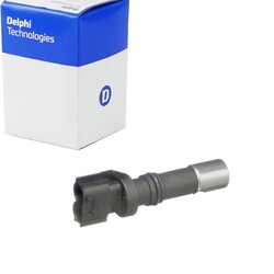 DELPHI KURBELWELLENSENSOR passend für LEXUS CT GS IS NX RC TOYOTA AURIS AVENSIS