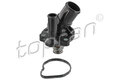 TOPRAN Thermostat Kühlmittel für Ford Mondeo III Turnier 2.0 16V 1.8 Volvo V70