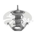 Original GATES Thermostat Kühlmittel TH34787 für Seat Skoda VW