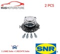 RADLAGERSATZ RADLAGER SATZ PAAR SNR R15060 2PCS P FÜR MINI MINI,MINI COUNTRYMAN
