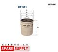 ÖLFILTER FÜR BEDFORD BUICK CHEVROLET FILTRON OP 541