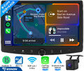 Eonon 10.1 Zoll Android 13 Autoradio 2 DIN GPS NAVI Carplay DSP WiFi 6G+64GB RDS