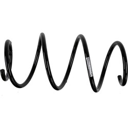 Sachs Feder vorne für Renault Twingo Smart Forfour