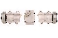 Kompressor Klimaanlage LUCAS ACP174 +60.63€ Pfand für FORD TRANSIT Bus TOURNEO