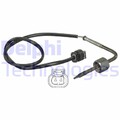 Sensor, Abgastemperatur TS30093 DELPHI Für MERCEDES-BENZ