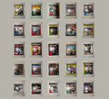 Sony PlayStation 3 PS3 Spiele / Games / Auswahl / Spielesammlung / Konvolut