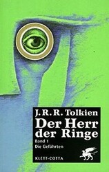Der Herr der Ringe. Ausgabe in neuer Übersetzung und Rec... | Buch | Zustand gutGeld sparen und nachhaltig shoppen!