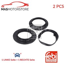 DOMLAGER FEDERBEINLAGER VORNE FEBI BILSTEIN 177290 2PCS P FÜR OPEL MOVANO C