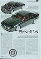 BMW 850 CSi E31 in 1-18 von Ottomobile.. ein Modellbericht #2008c